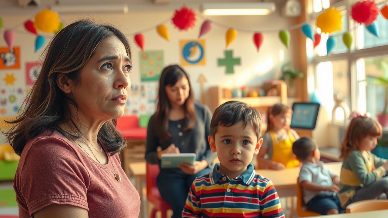 Can you sue a daycare for abuse?